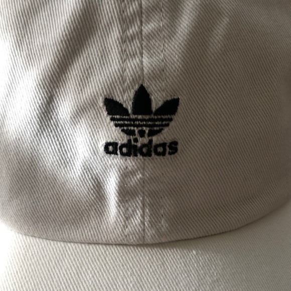 Nwt Womens Adidas Cap 